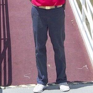 Mens Navy Uniform Pants NWT 40W/30L (Bundle)